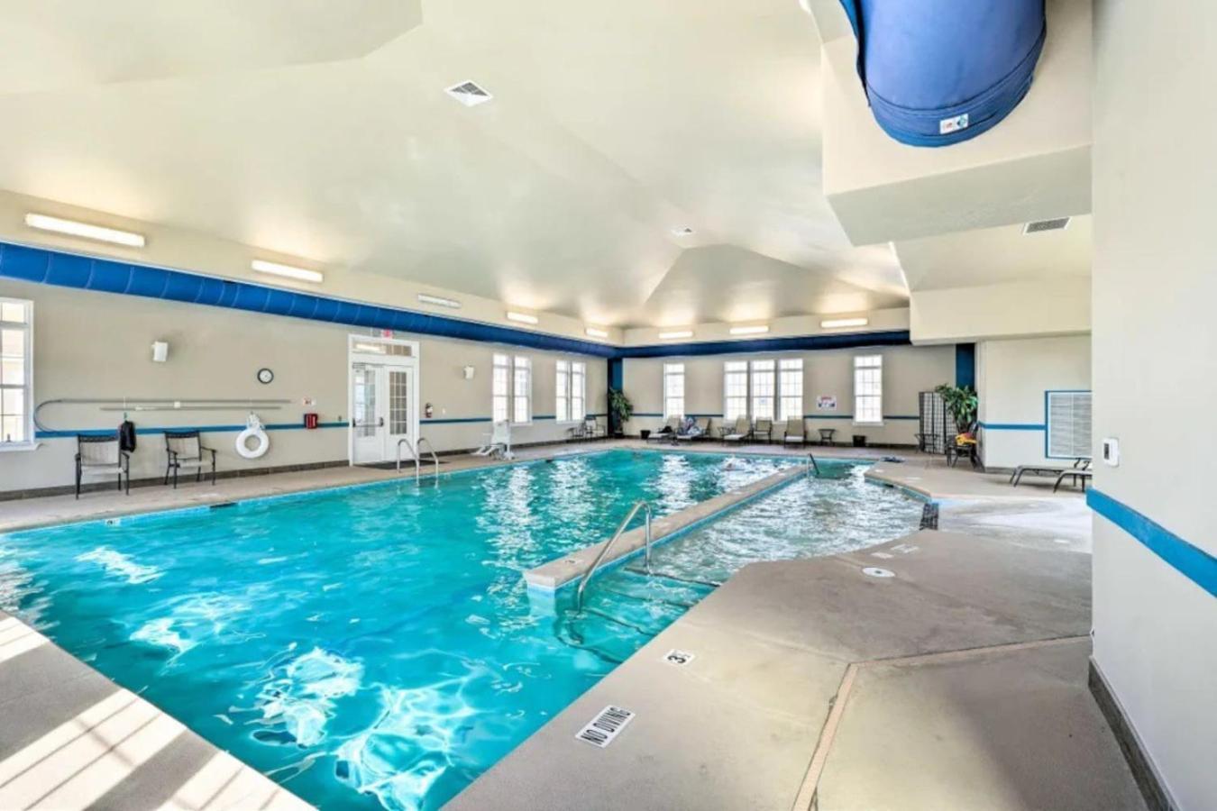 The Villas Buckingham 10 Mins To Rdu Airport Duke Downtown Durham Buitenkant foto
