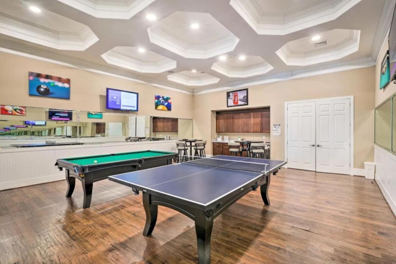The Villas Buckingham 10 Mins To Rdu Airport Duke Downtown Durham Buitenkant foto