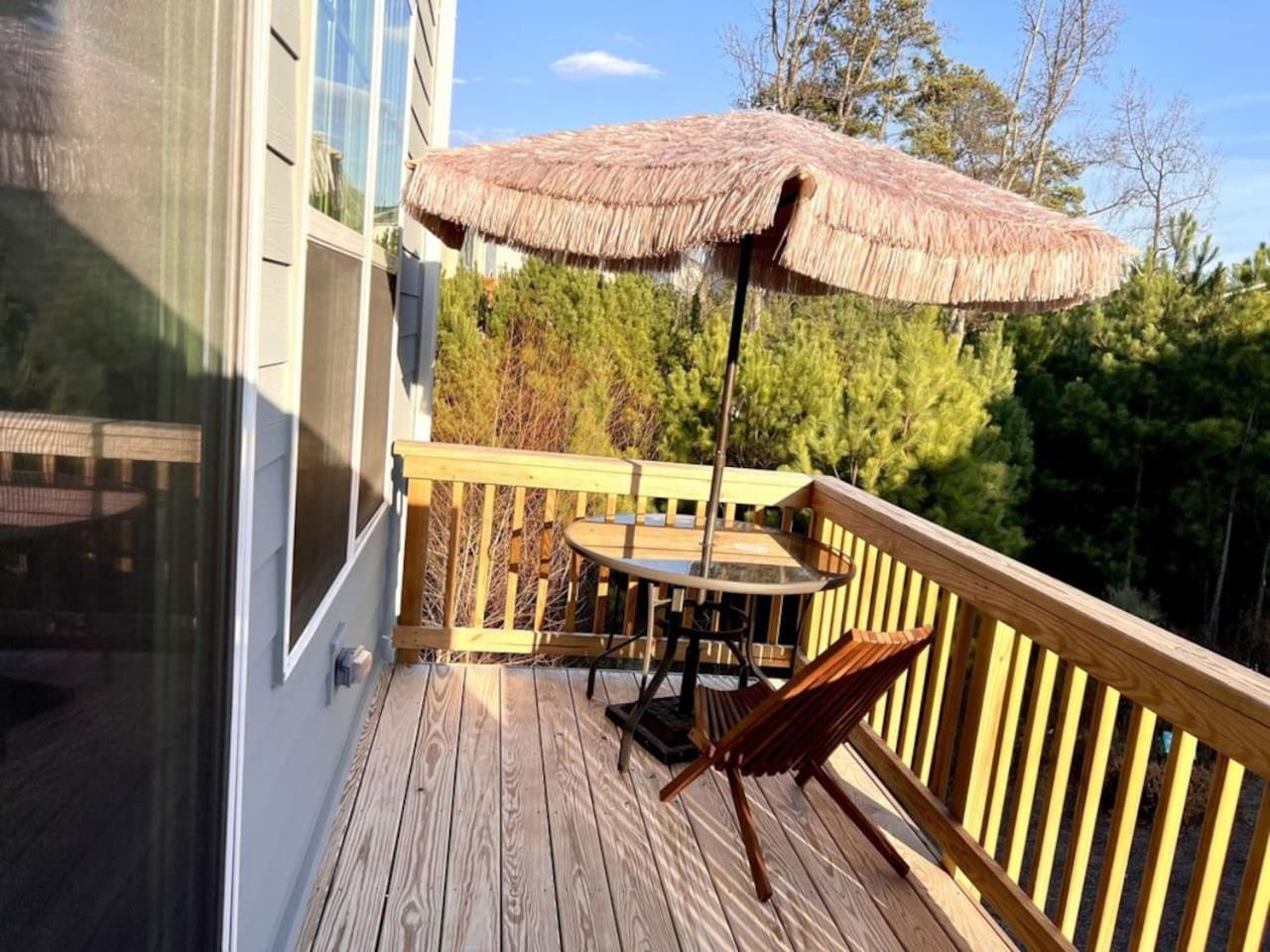 The Villas Buckingham 10 Mins To Rdu Airport Duke Downtown Durham Buitenkant foto